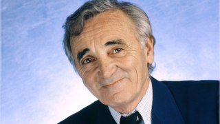 GALA VIDEO - Mort de Charles Aznavour, un ami proche en colère : “C’est criminel ce qu’elles ont fait”