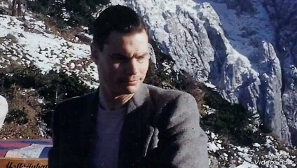 Video George lincoln rockwell speaks 5