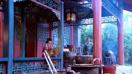 Tập 40 - Kim Ngọc Lương Duyên (Lồng tiếng)_Hoắc Kiến Hoa, Đường Yên