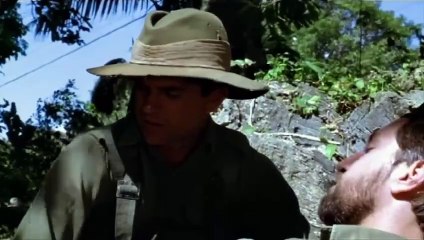 Attack Force Z (Action) Mel Gibson blasting his way to hell and back!_download