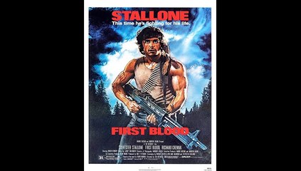 Does Actor Chris Mulkey Resemble Patrick Swayze? Tango & Cash (1989)