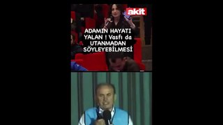 Bu videoyu izle ve… Utan İmamoğlu! Onlar senin değil Kadir Topbaş’ın eserleri