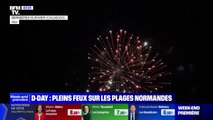 La Normandie lance les festivités pour les commémorations du Débarquement