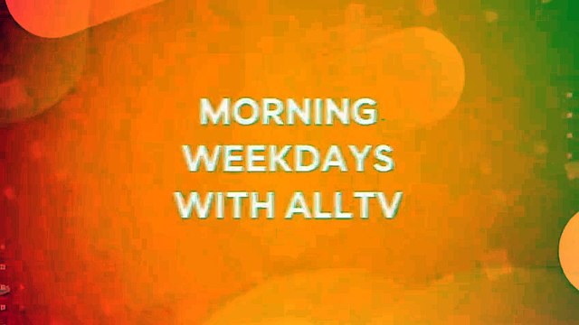 newMorning Programing ALLTV sa Star Television