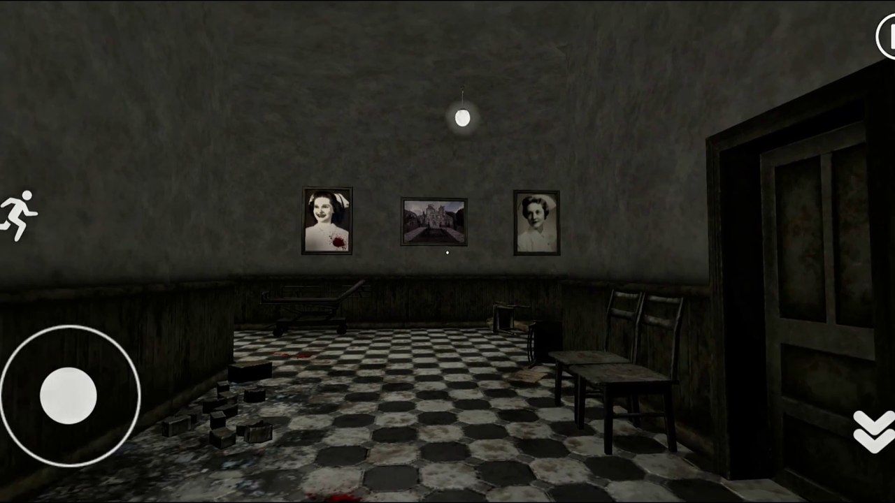 Walkthrough Horror Hospital 2 Gameplay