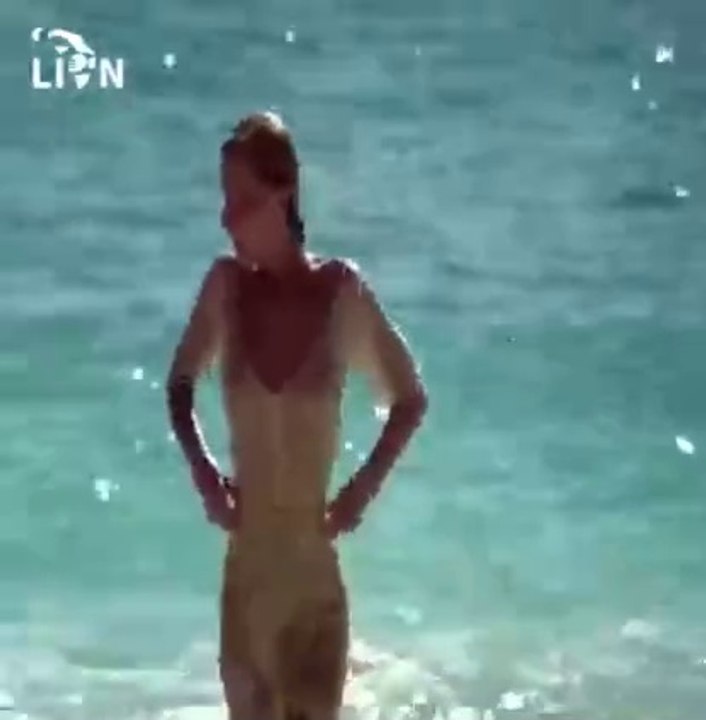 Sexy Jane With Tarzan
