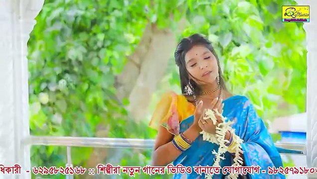 বাবা লোকনাথ তোমার চরণে প্রণাম _ Baba Loknath _ Loknath Baba Song _ BRM Devotional _ Paromita