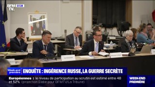 Ingérence russe: un adjoint au maire de Talant (Côte-d'Or) suspendu pour avoir été observateur de l’élection présidentielle en Russie