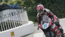 Isle of Man TT 2024 Supersport Race 1 Highlights