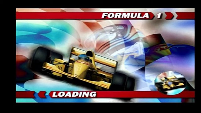 Formula One : 11 Belgique - Olivier Panis - Ligier Mugen Honda