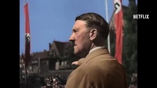 Hitler y los nazis: La maldad a juicio Tráiler VO