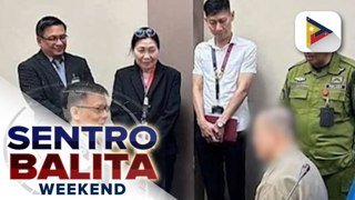 DMW, tiniyak ang tuloy-tuloy na pagkilos para mapalaya ang dalawang OFW na nasa death row sa...