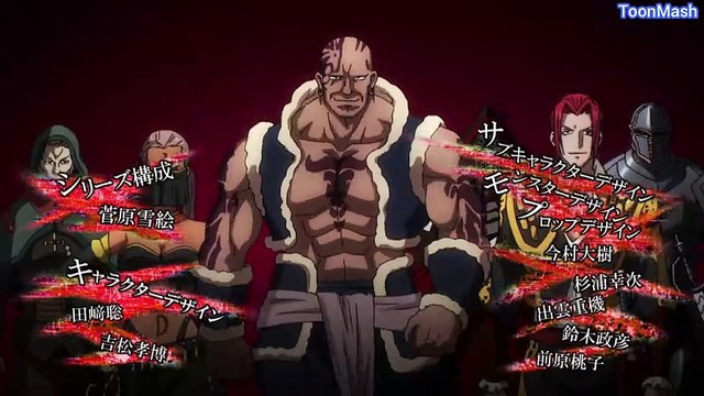 Overlord SS2 ตอนที่ 10 (พากย์ไทย)