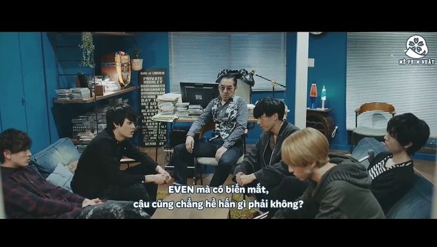[Vietsub]EVEN - Kimi ni Okuru Uta(EVEN - Bài hát cho em)2018.Full Movie.1080p[Mê Phim Nhật]
