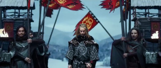 Dragon inside me Bande-annonce (DE)