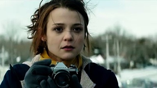 Polaroid Bande-annonce (NL)