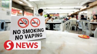 Health minister says anti-smoking law will be enforced this year