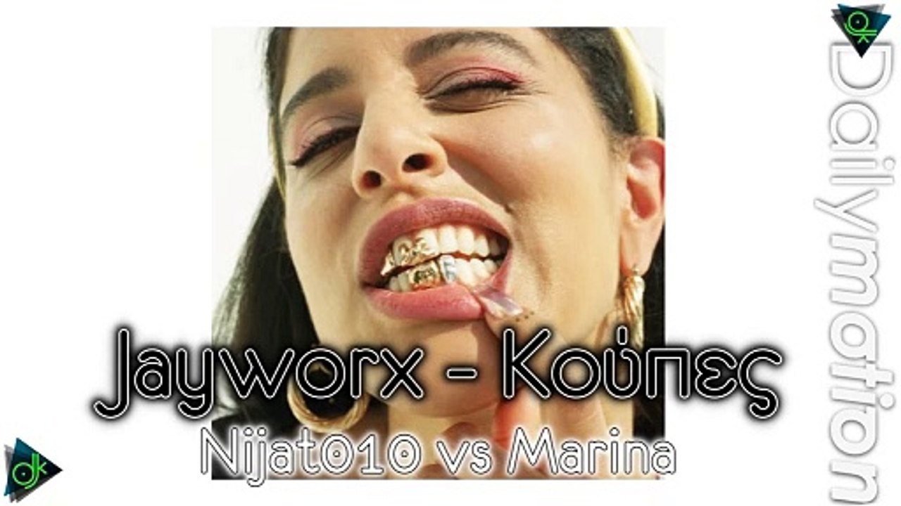 Jayworx - Κούπες (Nijat010 vs Marina)