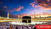 Hajj | Quran Main Hajj Ki Fazilat | Aghaz E Hajj