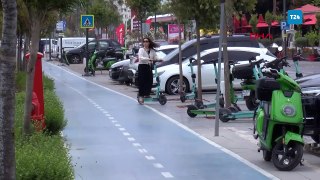 Elektrikli skuter tehlikesi: Türkiye'de artan kaza sayıları alarm veriyor