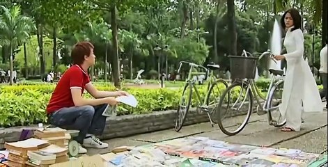 Bỗng Dưng Muốn Khóc - Tập 29