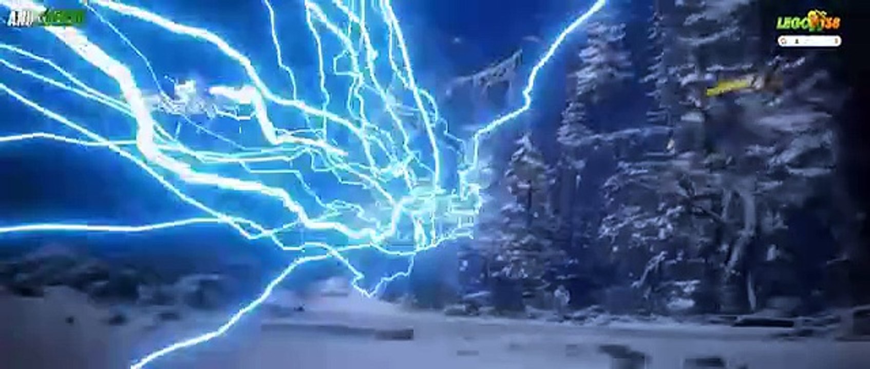 BTTH (BATTLE TROUGH THE HEAVEN) SUB INDONESIA EPISODE 99