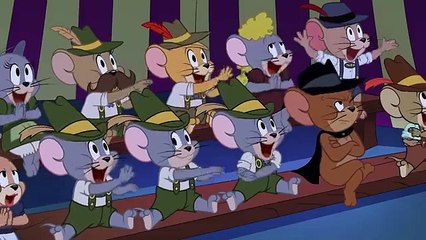 Tom Jerry The_Magic_Show WB_Kids