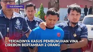 Kuasa Hukum Ungkap Saksi Pegi Berada di Bandung saat Kejadian Kasus Pembunuhan Vina Bertambah
