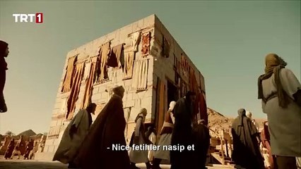 Mehmed- Fetihler Sultanı 14. Bölüm 2. Fragmanı @trt1