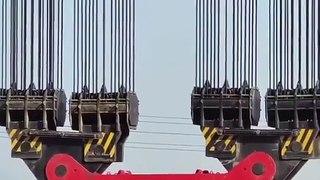 AI Can Handled Super Large Crawler Crane  #shorts #shortvideo #video #virals #videoviral #innovationhub