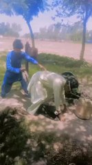 saraiki funny video editing vlog funny viral video 1million view