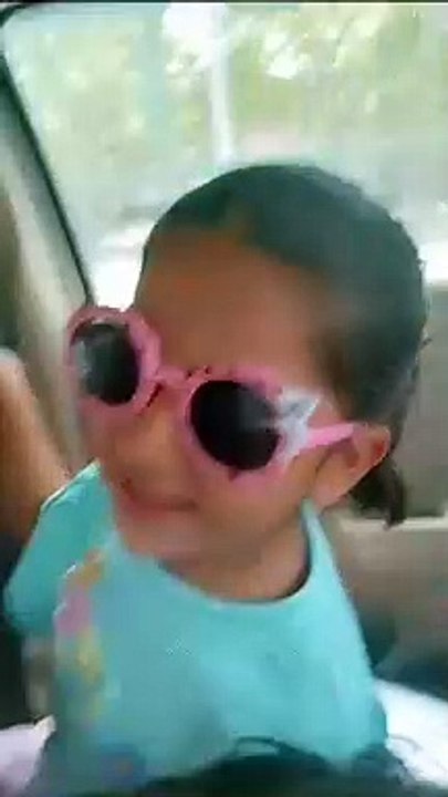 Akshu Trishu going to purchase car in may24
