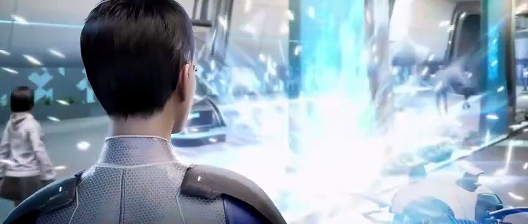 Legend of Soldier 《Xiao bing Legend》 Ep 7 Multi Sub video Dailymotion