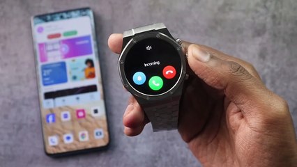 Best Smartwatch Under 3000 - FireBoltt 4G Pro Smartwatch Review