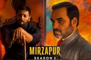 Video: 'मिर्जापुर 3' की रिलीज डेट को लेकर वीडियो आया सामने, फैंस हुए खुश