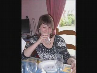 Anniversaire Jean Claude