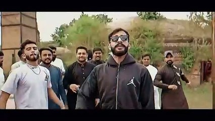 Defaulter Nashaad Phoulou - FACE TALK -- ( Official Music Video ) -- Latest Punjabi Song_2