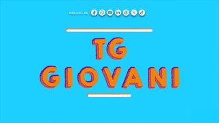 Tg Giovani - 2/6/2024