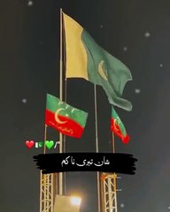 IMRAN KHAN GREAT LEADER