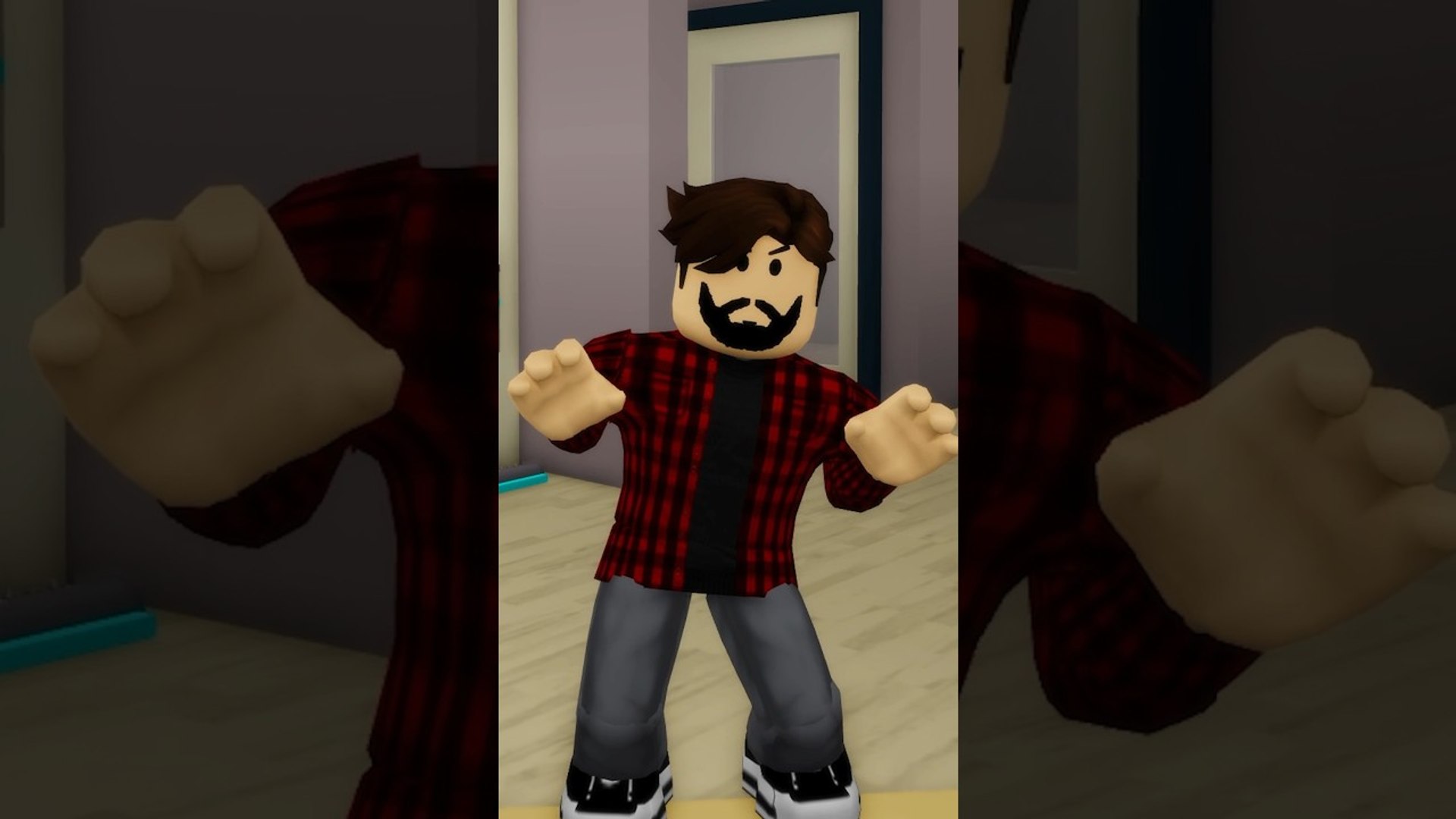 ROBLOX  BROOKHAVEN TROLL ÇOCUK #roblox #robloxedit #funny #games #hankanal