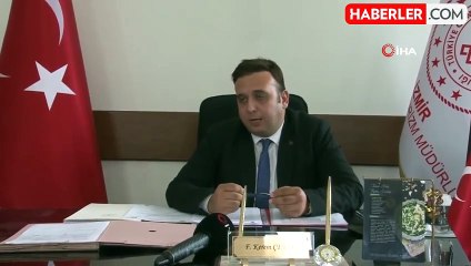 Turistler İzmir'de en çok 'deniz ve kültür' turizmini tercih ediyor