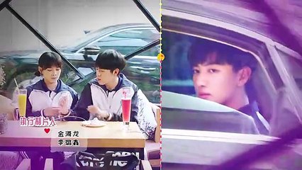 All I Want for Love Is You E32 Last Hindi RV Drama