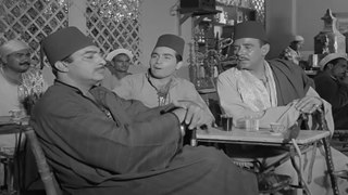 HD  حصريآ_فيلم | (  الشياطين الثلاثةا ) ( بطولة ) ( أحمد رمزي و رشدي أباظة ) |1964  كامل  بجودة