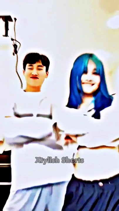 Kika Kim _ Luna _ Sia jiwoo  - #tiktok #dance #edit #mrit #xoteam #kikakim #funnyclips, #viralvideos, #pranks, #memevideos,