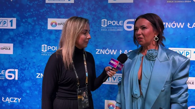 Kasia Kowalska o dzieciach