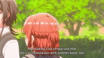 Sasayaku You ni Koi wo Utau Ep 8
