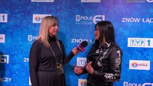 Karolina Skiba o mężu i rodzinie