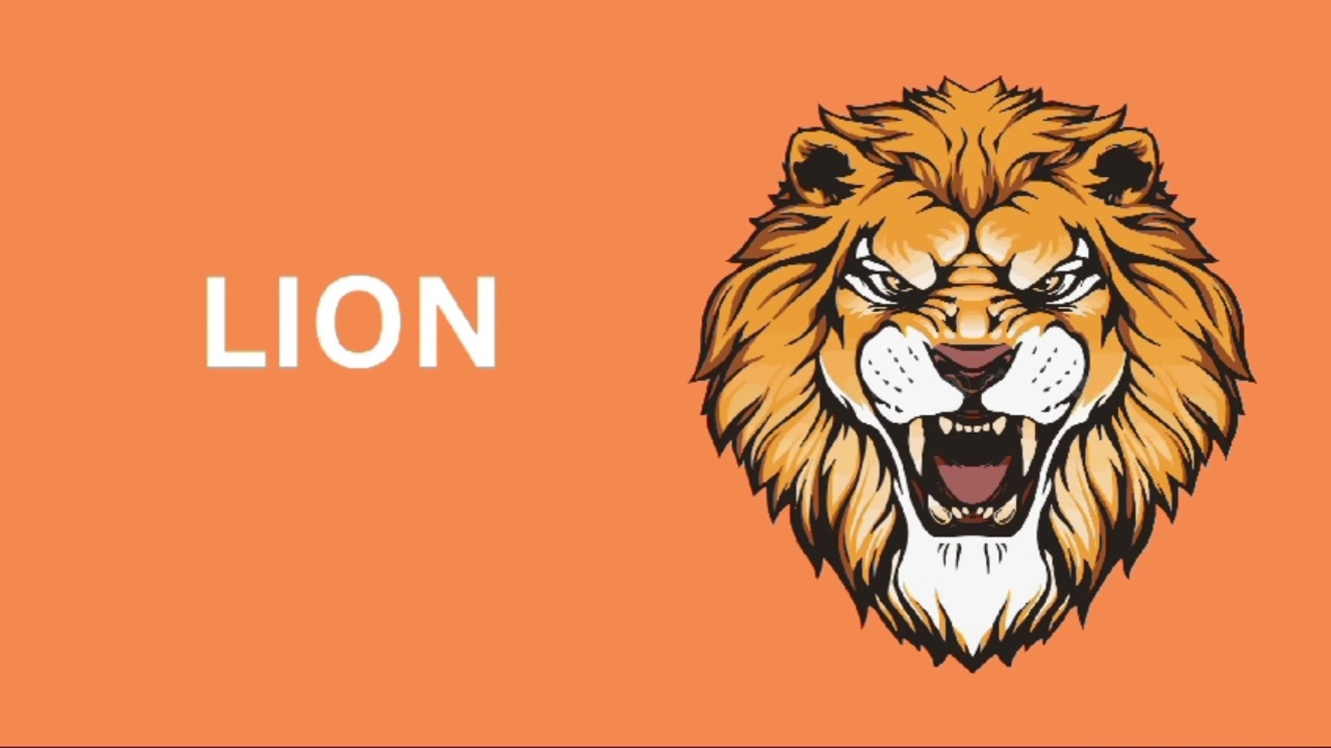 Farm animals name-Jungle animals name