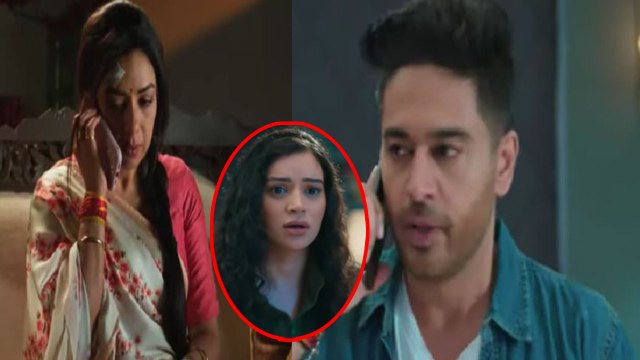 Anupama Spoiler Update: Anupama के लिए Anuj आएगा India, क्या करेगी Shruti ? | FilmiBeat