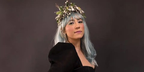 Uyuşturucu operasyonunda gözaltına alınmıştı: Kalben haftalar sonra ilk kez konuştu